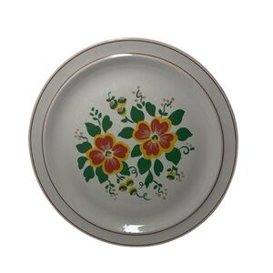 Deakor Designs Stoneware Copenhagen Serving Dish